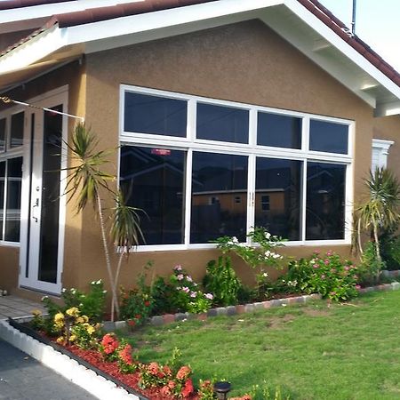 Relax Villa Ocho Rios Ngoại thất bức ảnh
