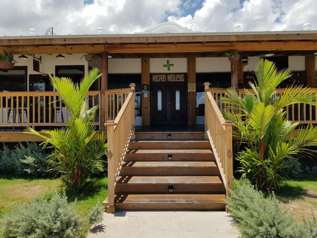 Relax Villa Ocho Rios Ngoại thất bức ảnh