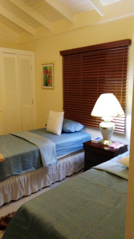 Relax Villa Ocho Rios Ngoại thất bức ảnh