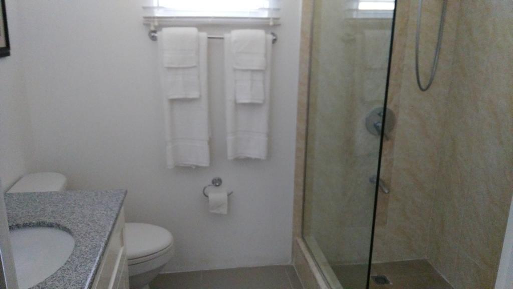 Relax Villa Ocho Rios Ngoại thất bức ảnh