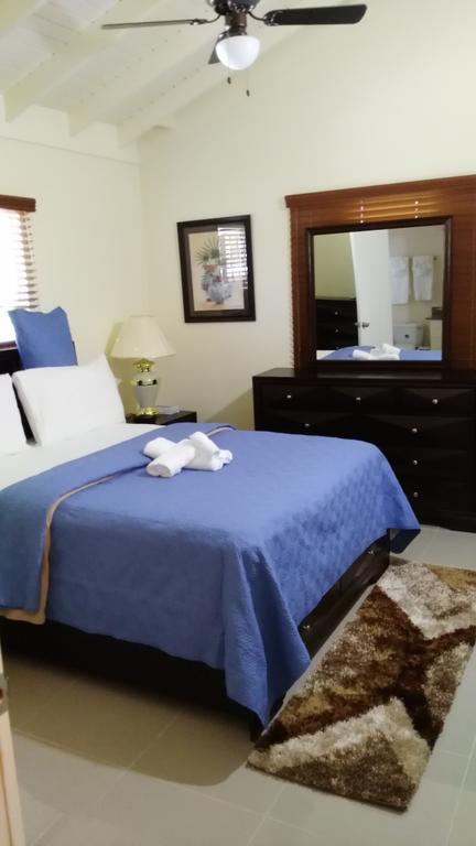Relax Villa Ocho Rios Ngoại thất bức ảnh