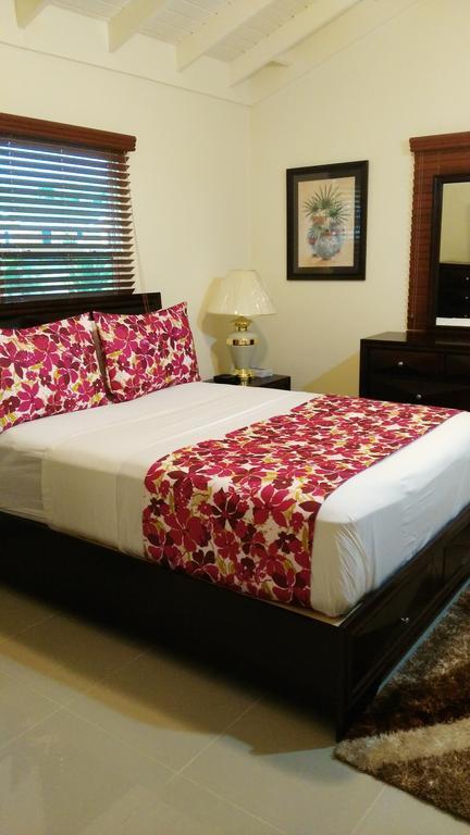 Relax Villa Ocho Rios Ngoại thất bức ảnh