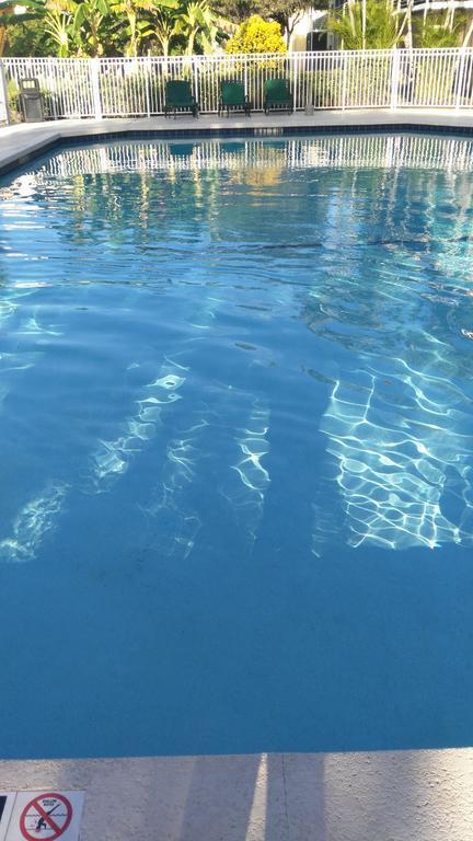 Relax Villa Ocho Rios Ngoại thất bức ảnh